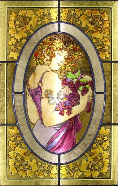 porteuse-de-fruit